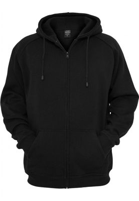 Zip hoodie in child sizes