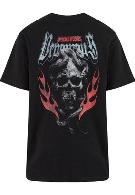 Only Members Oversize Tee