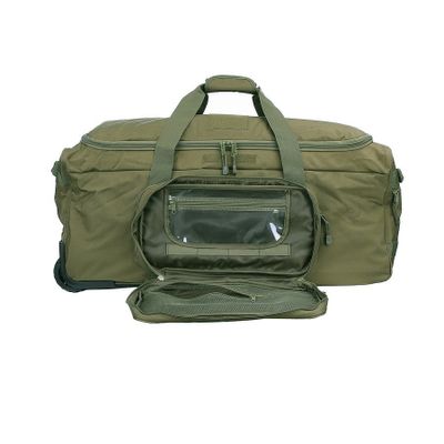 Trolley commando bag