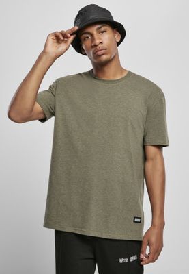 Oversize t-shirt herr