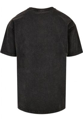 Five Finger Death Punch - Got Your Six Washed Oversize Tee