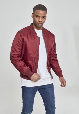 Classic Bomber jacket