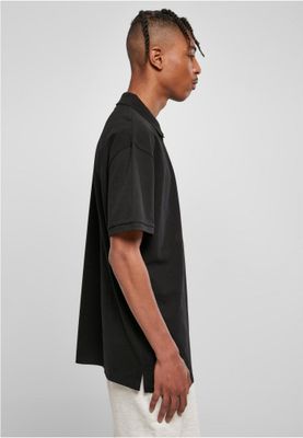 Oversized piké herr