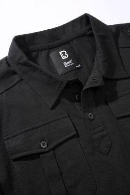 Jersey Poloshirt Jon halfsleeve