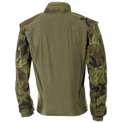 US Tactical long-sleeved shirt