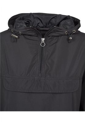 Jacket lady