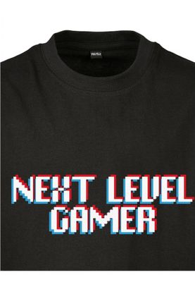 Kids Next Level Gamer Tee