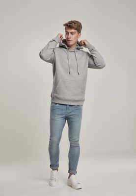 Klassisk hoodie