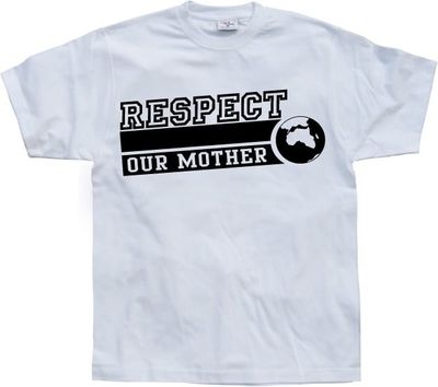 Respect Our Mother
