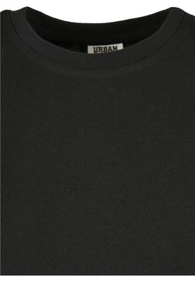 T-shirt with ruffles in organic cotton