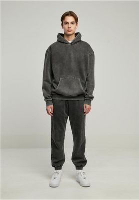 Stone Washed Hoody