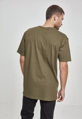 Oversized T-shirt