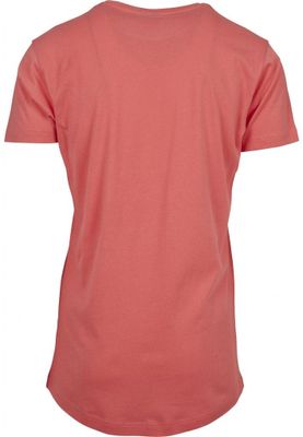 Men's Long T-Shirt