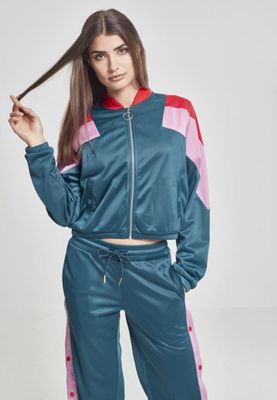 Short leisure jacket lady