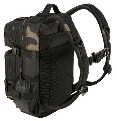 US Cooper backpack darkcamo - Kids