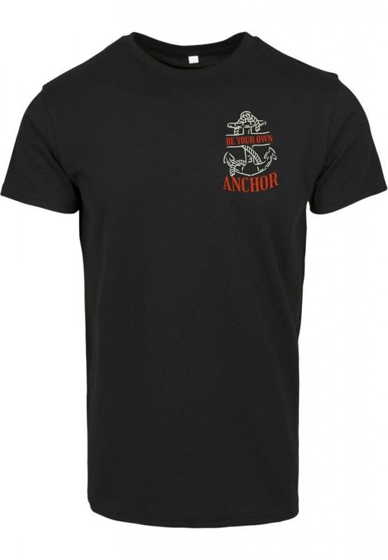 Be your own anchor T-shirt