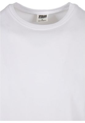 Organic tight stretch T-shirt
