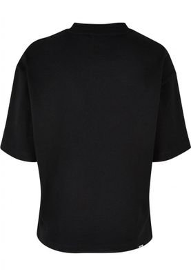 Ekologisk T-shirt med slitsar för kvinnor
