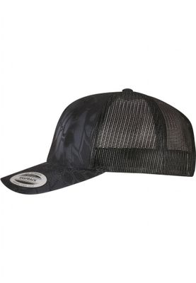 YP CLASSICS® KRYPTEK® RETRO TRUCKER CAP