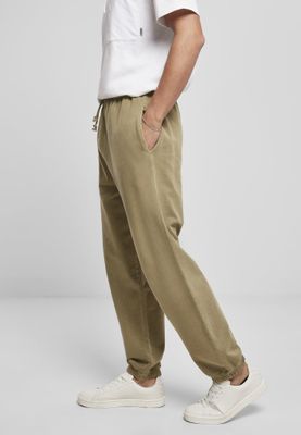 Spacious soft pants men