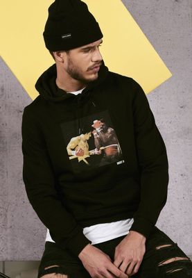 Rocky Punch Hoodie
