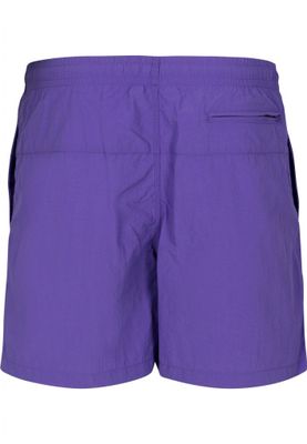 Kort badeshorts mænd