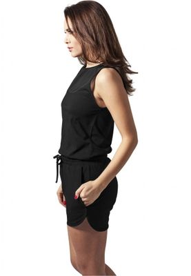 Sort jumpsuit