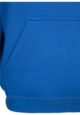 Classic blank hoodie