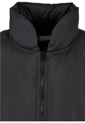 Clean Puffer Vest