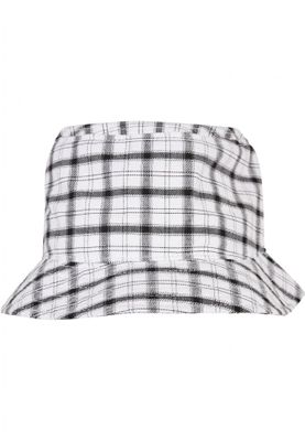 Check Bucket Hat