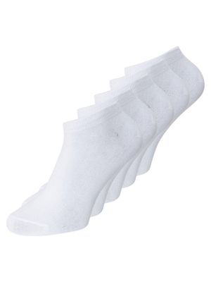 Ankelstrumpor 5-pack herre