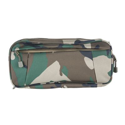 Trolley handbagage - woodland