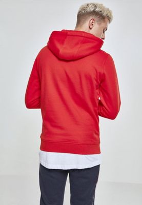Klassisk hoodie