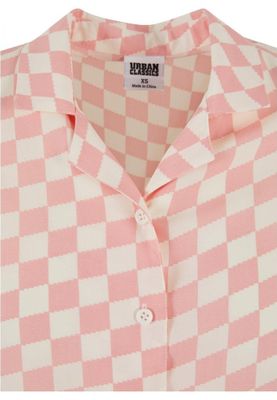 Ladies Viscose Resort Shirt