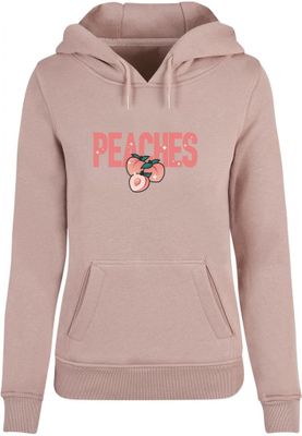 Peaches Hoody