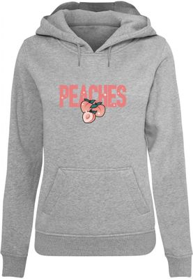 Peaches Hoody