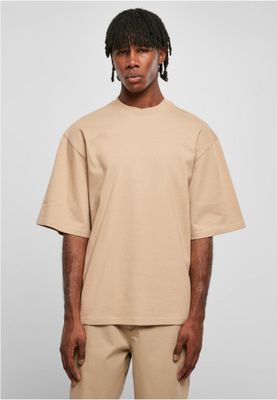 Organic Oversized Sleeve Tee