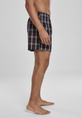Luftige bokseshorts 2-pak