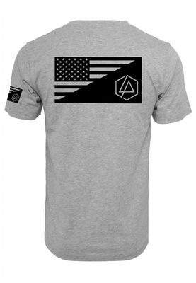 Linkin Park Flag Tee