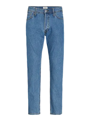 Klassiska blå jeans herr - CHRIS