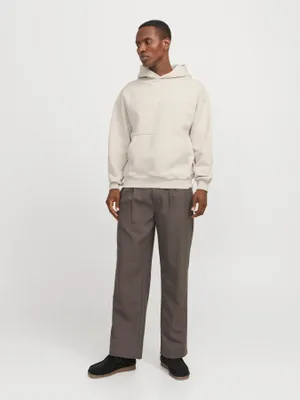 Urban Edge Hoodie