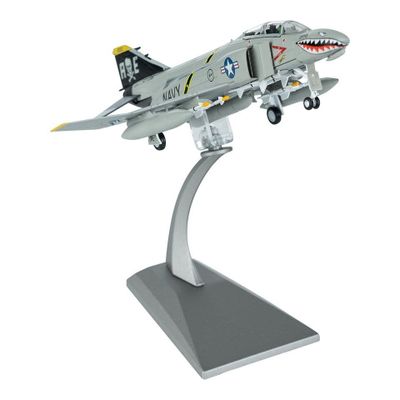 Trykstøbt Model F-4 Phantom USA 1:100 #6