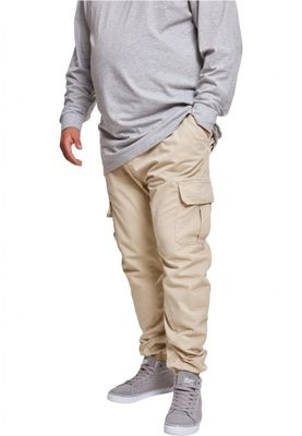 Cargo Jogging Pants