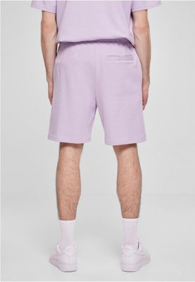 Soft shorts relaxed fit men