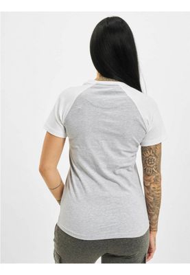 Aljezur raglan T-shirt
