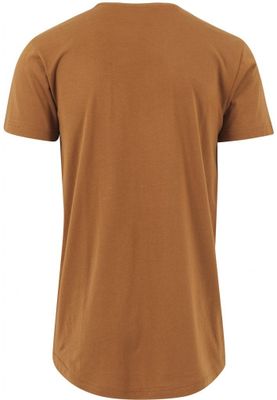 Men's Long T-Shirt