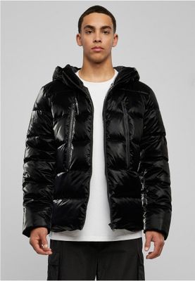 Puffer jacket Mr Shark Skin