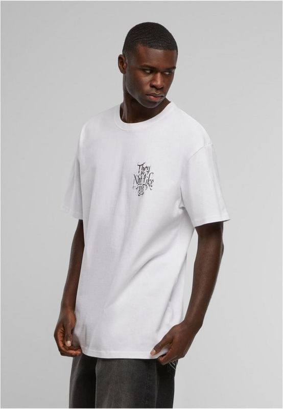 Not Like Us Oversize Tee