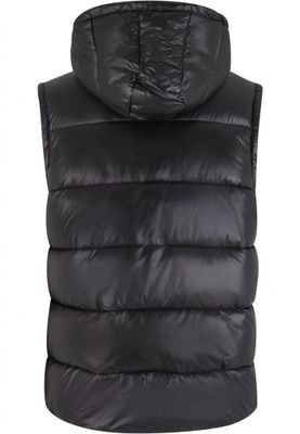 Sporty Vest with Zipper for men
