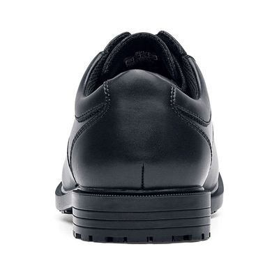 Secret service shoes